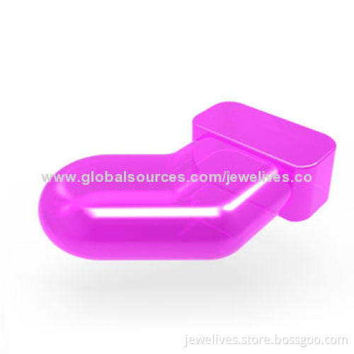 Reusable Plastic Ice Cube Tray, X'mas Series Products
